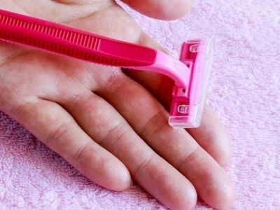 Είναι ασφαλές το ξύρισμα στην ευαίσθητη περιοχή κατά τη διάρκεια της εγκυμοσύνης;