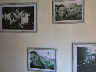 Καβάλα: Το σημείωμα του 56χρονου εκτελεστή - Τους σκότωσε γιατί νόμιζε ότι η Άννα έφευγε