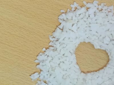 Λευκό ρύζι: Οι επιπτώσεις στην υγεία της καρδιάς