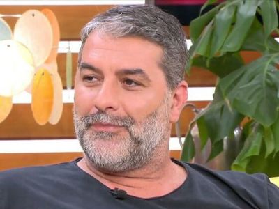Βασίλης Μπισμπίκης: Το λακωνικό σχόλιο για τη Δέσποινα Βανδή