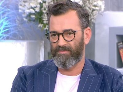 Άγγελος Μπράτης: Εκνευρίστηκε με ερώτηση δημοσιογράφου – «Μην το ξανακάνεις αυτό!»