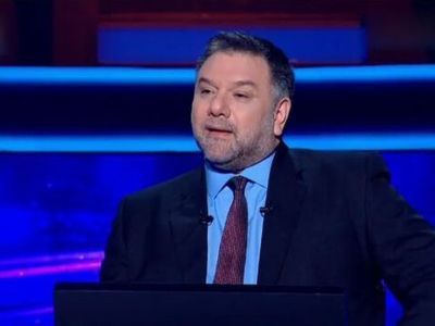 Τηλεοπτική «βόμβα»: Τέλος ο «Εκατομμυριούχος» - Ο ρόλος του Αντώνη Κανάκη