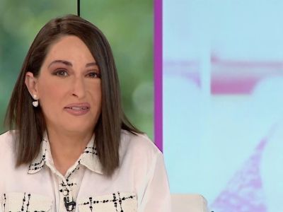Ιωάννα Παλιοσπύρου: «Ένιωθα ενοχές και ντροπή» - Η συνάντηση με τον υπουργό Υγείας και η στήριξη