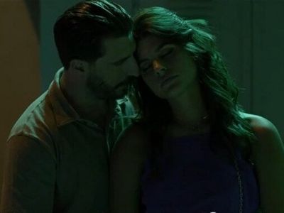 Σασμός Spoiler: Η Θοδώρα περνά τη βραδιά της στο σπίτι του Λευτέρη