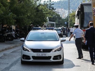 Σεπόλια: Κλειστά στόματα από τους 2 παιδόφιλους βιαστές – Θα τηρήσουν το δικαίωμα της σιωπής
