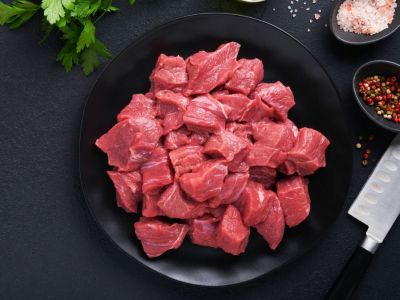 Κόκκινο κρέας και εγκεφαλικό - Τι ισχύει σύμφωνα με νέα ανασκόπηση μελετών