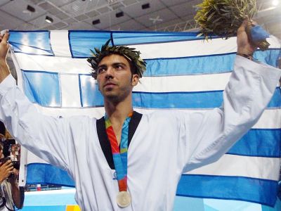 Καρκίνωμα nut: Το σπανιότατο είδος καρκίνου που πάλεψε ο Νικολαΐδης