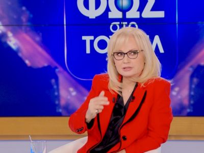 Οργή Νικολούλη: Έβλεπαν παιδιά παραμελημένα, γιατί δεν έκαναν κάτι;
