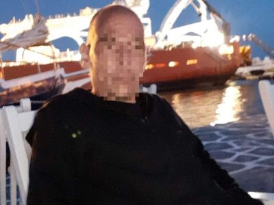 Σεπόλια - Βιασμός 12χρονης: Αυτός είναι ο 36χρονος που συνελήφθη