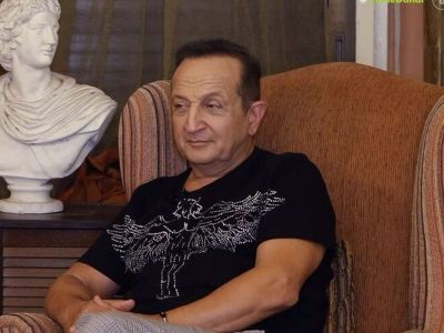 Μπιμπίλας: Τι είπε για τη φωτογραφία του με τον βιαστή της 12χρονης