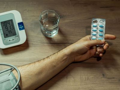Αντιυπερτασικά: Πιο αποτελεσματικά όταν λαμβάνονται πρωί ή βράδυ;