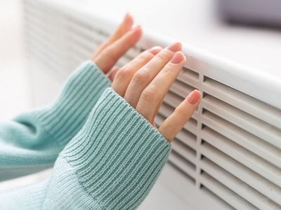 Ευαισθησία στο κρύο: Πώς θα εκπαιδεύσουμε το σώμα να μην κρυώνει