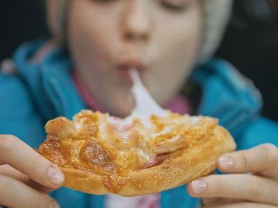 Γιατί τα παιδιά που δεν κοιμούνται κινδυνεύουν να γίνουν παχύσαρκα
