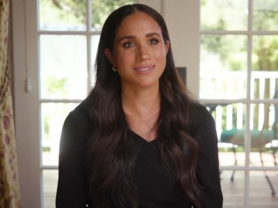 Το μυστικό της Meghan Markle για να γίνεται αρεστή στους άλλους
