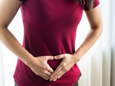 Πώς θα μειώσετε το φούσκωμα αν είστε πάνω από 40