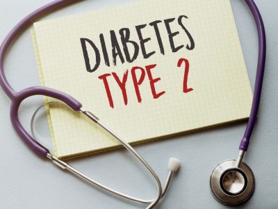 Διαβήτης τύπου 2: Τα συμπτώματα στους αγκώνες, τα πόδια και τα χέρια
