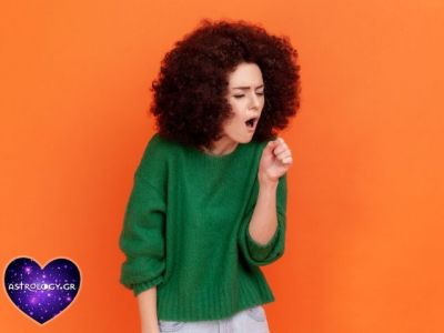 Πώς αντιδρούν τα 12 ζώδια όταν «αρπάξουν» ένα κρύωμα;