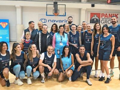 Την Παγκόσμια Ημέρα για την Εξάλειψη της Βίας κατά των Γυναικών τίμησε η W.I.N. Hellas
