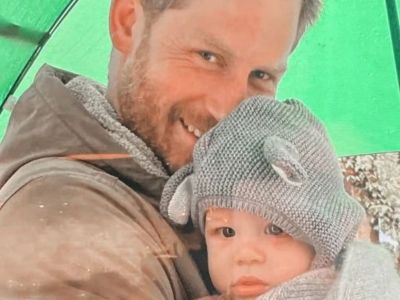 Harry- Meghan: Ο σταρ γιος τους Archie και το προφίλ στο Ig