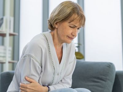 Επαναλαμβανόμενες ουρολοιμώξεις στη μετεμμηνόπαυση
