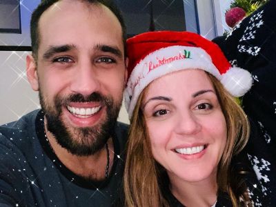 Το σπίτι της Ματίνας Νικολάου είναι παράδεισος επί γης