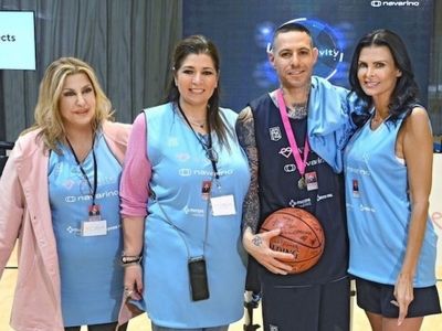 Το επίσημο βίντεο του Φιλανθρωπικού αγώνα της W.I.N. Hellas: We play 2 Win