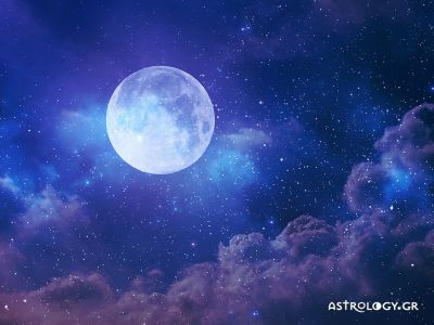 Πανσέληνος στην Παρθένο: Αυτά τα ζώδια θα έχουν απρόσμενες εξελίξεις