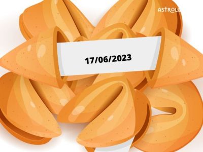 «Σπάσε» το Fortune Cookie και δες την «προφητεία» σου για σήμερα 17/06