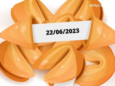 «Σπάσε» το Fortune Cookie και δες την «προφητεία» σου για σήμερα 22/06