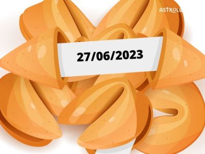 «Σπάσε» το Fortune Cookie και δες την «προφητεία» σου για σήμερα 27/06