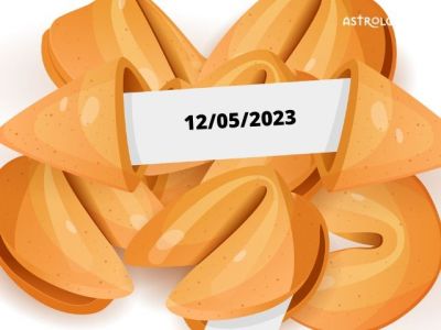 «Σπάσε» το Fortune Cookie και δες την «προφητεία» σου για σήμερα 12/05