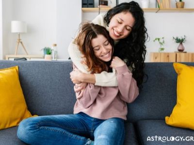 Τσακώθηκες με Κριό, Λέοντα ή Τοξότη; Έτσι θα τα ξαναβρείτε!