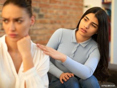 Τέσσερα ζώδια που θα πουν την αλήθεια κι ας έχουν μετά συνέπειες