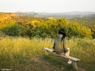 Τρια ζώδια που έχουν ανάγκη να απομονώνονται