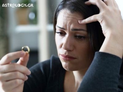 Ξέχνα το γάμο μέσα στα επόμενα δύο χρόνια, αν ανήκεις σε αυτά τα ζώδια
