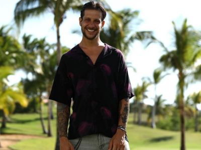 Ηλίας Μπόγδανος: Μετά από 5 μήνες στο Survivor και το Twitter ξέσπασε