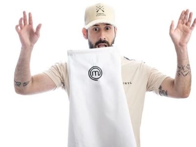 Ο Γιώργος Πορφύρης «κέρδισε» το φετινό MasterChef κι ας αποχώρησε λίγο πριν την τετράδα