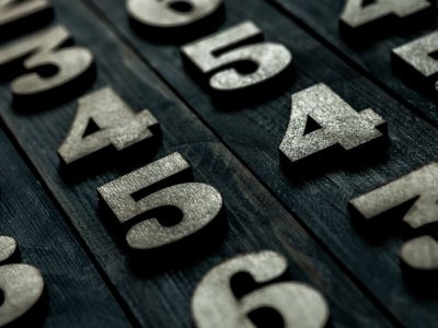 Αυτοί είναι οι τυχεροί αριθμοί του ζωδίου σου για σήμερα, 28/12