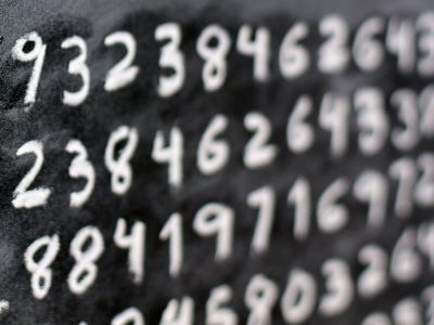 Αυτοί είναι οι τυχεροί αριθμοί του ζωδίου σου για σήμερα, 24/12