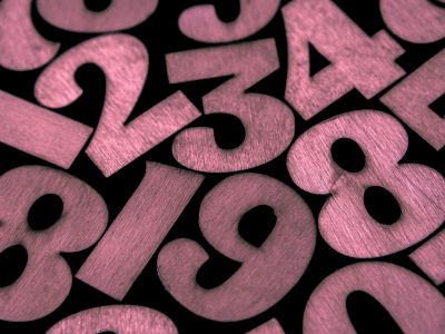 Αυτοί είναι οι τυχεροί αριθμοί του ζωδίου σου για σήμερα, 31/12