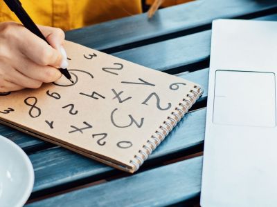 Αυτοί είναι οι τυχεροί αριθμοί του ζωδίου σου για σήμερα, 06/02