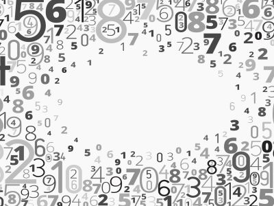 Αυτοί είναι οι τυχεροί αριθμοί του ζωδίου σου για σήμερα, 09/04