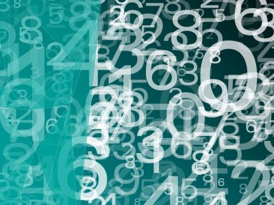 Αυτοί είναι οι τυχεροί αριθμοί του ζωδίου σου για σήμερα, 14/04