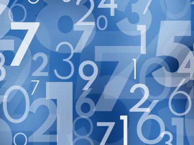 Αυτοί είναι οι τυχεροί αριθμοί του ζωδίου σου για σήμερα, 17/05