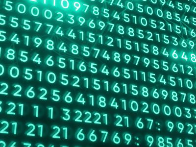 Αυτοί είναι οι τυχεροί αριθμοί του ζωδίου σου για σήμερα, 06/09