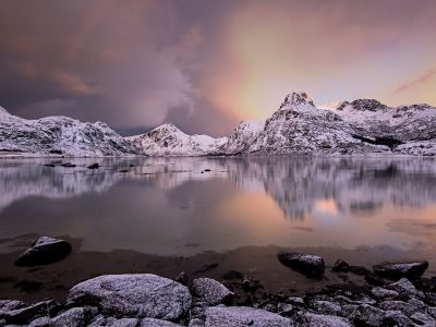 Διάβασε την προσωπική σου πρόβλεψη, για σήμερα 03/02/2025