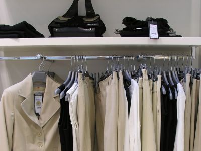 Τι σημαίνει αν είδες στο όνειρό σου ρούχα;