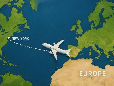 Τα μυστικά της Ωριαίας Αστρολογίας: 9ος οίκος - Θα έρθει μαζί μου η Σοφία στην Αμερική;
