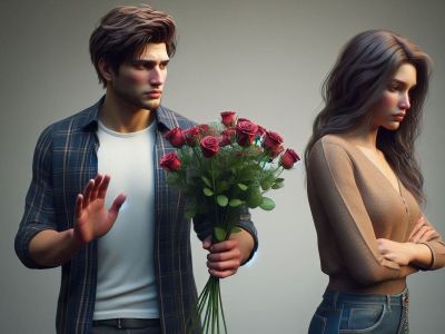 Ποιο ζώδιο δεν κατάφερες ποτέ να συγχωρέσεις;