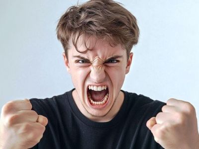 Κριός, Λέων, Τοξότης: Έτσι καταλαβαίνεις ότι είναι στο τσακ να εκραγεί